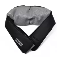 Массажер для шеи и плеч GESS RA-342 uBlack Массажер для шеи и плеч GESS RA-342 uBlack