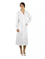 Халат женский Бионика