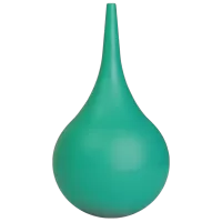 Спринцовка с мягким наконечником А3 110мл  Виталфарм