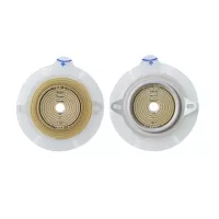 Пластина Coloplast Alterna Extra 17716 вырезаемое отверстие 10-35 мм, фланец 40 мм, 5 шт в упаковке Пластина Coloplast Alterna Extra 17716 вырезаемое отверстие 10-35 мм, фланец 40 мм, 5 шт в упаковке