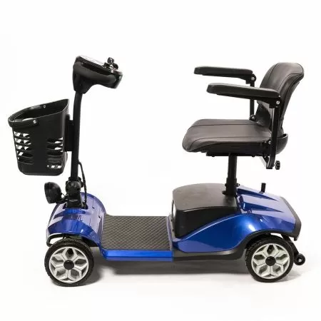 Скутер электрический Barry SC-102