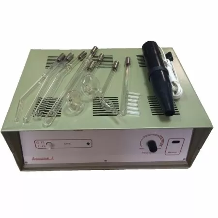 Аппарат для дарсонвализации Искра-1