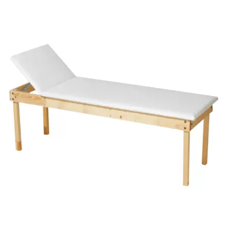 Кушетка физиотерапевтическая КФ600-МСК, 2 пореза на ложе