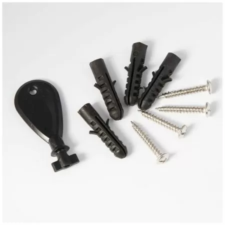 Диспенсер для полотенец Н3 OfficeClean Professional, белый, 274670