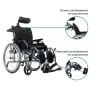 Кресло-коляска ORTONICA Comfort 500 Кресло-коляска ORTONICA Comfort 500