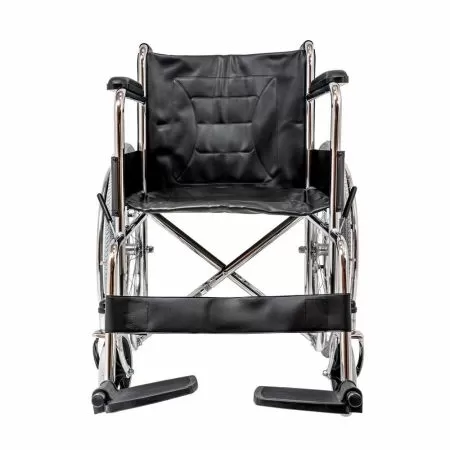 Кресло-коляска Barry B2 ширина сиденья 46см, колеса пневматические