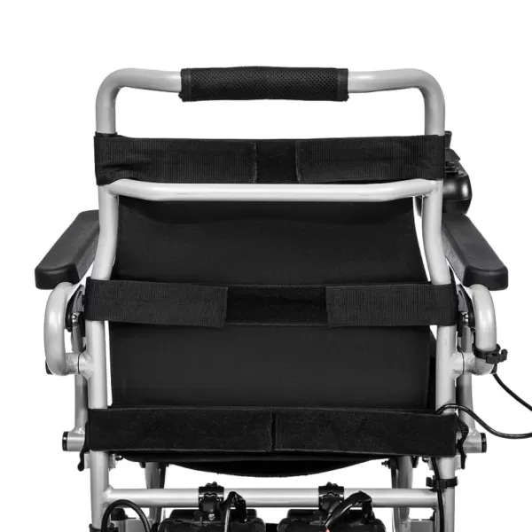 Кресло-коляска с электроприводом ORTONICA Pulse 720 Кресло-коляска с электроприводом ORTONICA Pulse 720