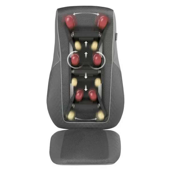 Накидка массажная MEDISANA MC 824  Накидка массажная MEDISANA MC 824