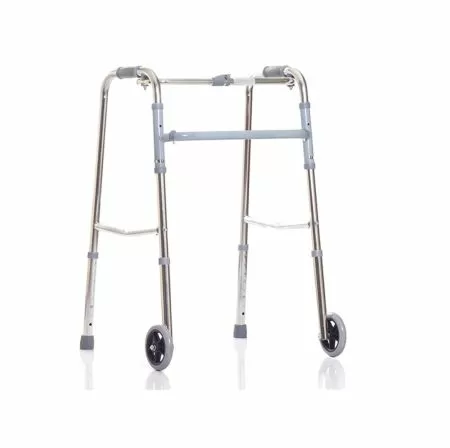 Ходунки двухколесные Ortonica XR-204