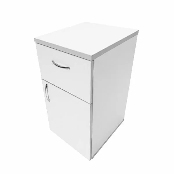Тумба медицинская подкатная СТР MD TM 13.13 Тумба медицинская подкатная СТР MD TM 13.13