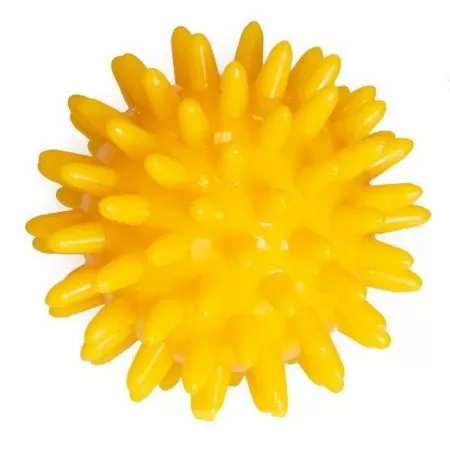 М-106 Мяч массажный игольчатый (диаметр 6см)