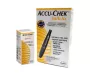 Ручка для прокалывания ACCU-CHEK Softclix + 25 ланцетов Ручка для прокалывания ACCU-CHEK Softclix + 25 ланцетов