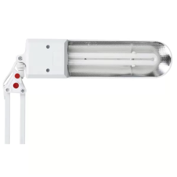 Светильник настольный ProMega jet 2003A белый 