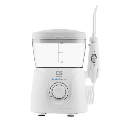 Ирригатор стационарный CS Medica AquaPulsar OS-1 ULTRA White Ирригатор стационарный CS Medica AquaPulsar OS-1 ULTRA White
