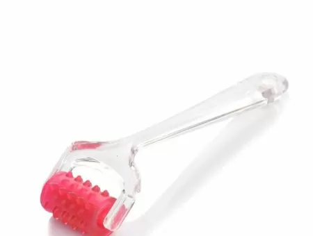 М-525 Массажер для различных частей тела (массажер роликовый для лица)