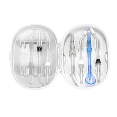 Ирригатор стационарный CS Medica AquaPulsar OS-1 ULTRA White Ирригатор стационарный CS Medica AquaPulsar OS-1 ULTRA White