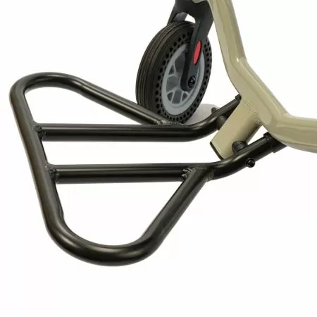 Кресло-каталка Barry V8AL, ширина сиденья 41 см