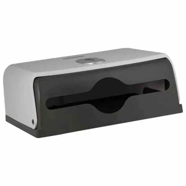 Диспенсер для полотенец Н3 OfficeClean Professional, белый, 274670