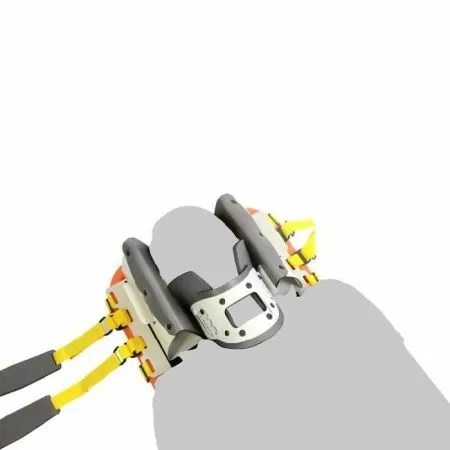 Фиксатор головы складной иммобилизационный МЕДПЛАНТ ФГС-01, артикул 1300