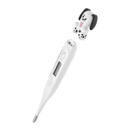 Термометр электронный CS Medica Kids CS-84 с гибким наконечником  Термометр электронный CS Medica Kids CS-84 с гибким наконечником