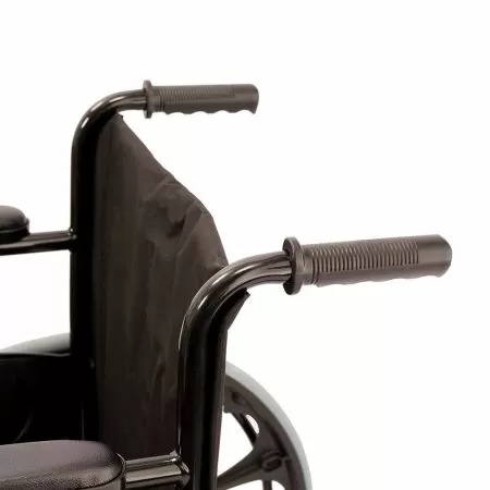 Кресло-коляска Barry D5, ширина сиденья 44 см