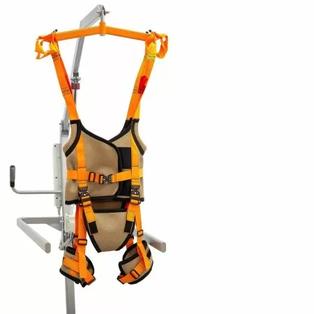 Подвес-гамак для реабилитационного подъемника МЕТ RH-100 размер XXL