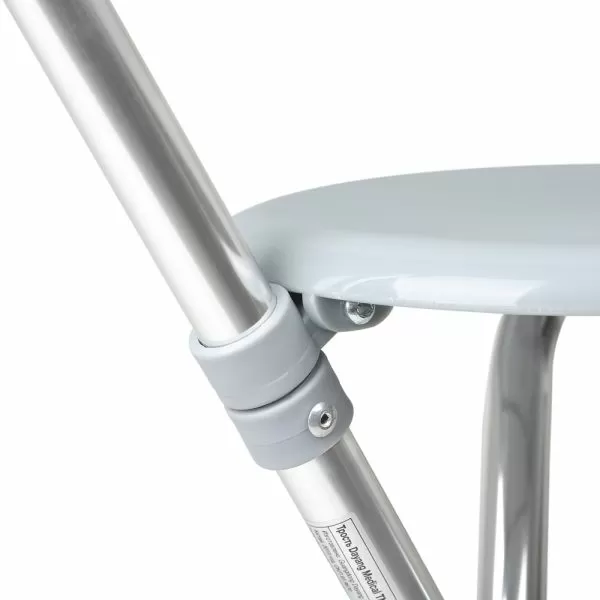 Трость-стул 3-х опорная складная "Ortonica" TM-601