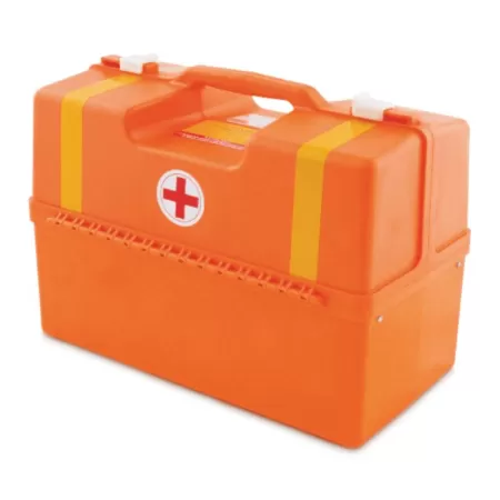 Укладка врача скорой медицинской помощи МЕДПЛАНТ серии УМСП-01-Пм/2, артикул 839