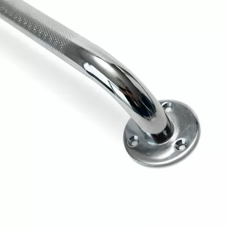 Поручень Barry 10304 для ванны, длина 61 см, стальной