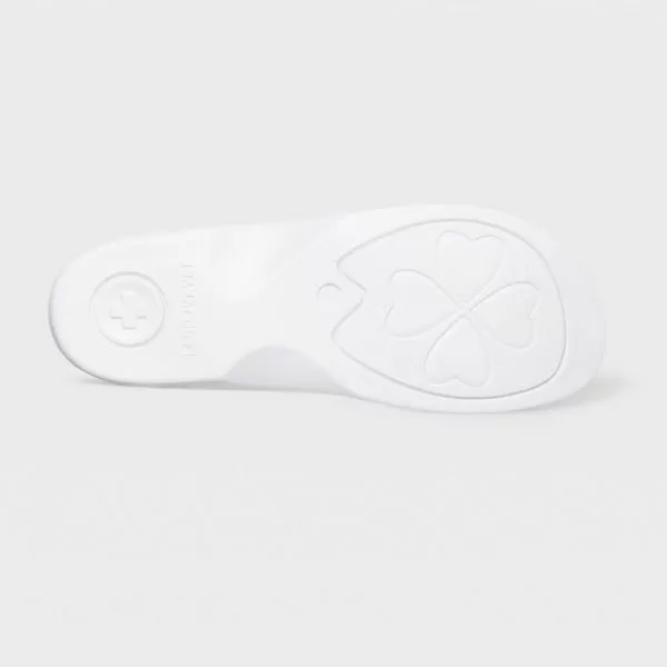 Сабо ортопедические женские Luomma LM-703.044B цвет ситец