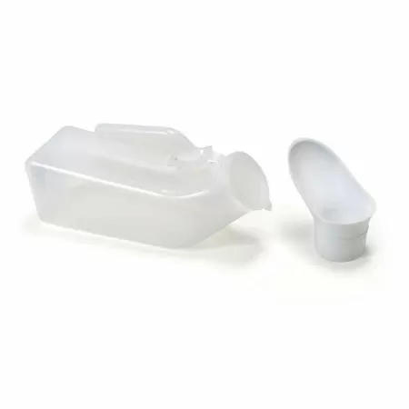 Подкладное судно (мочеприемник) Утка 