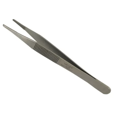 Пинцет анатомический общего назначения Surgicon 120х1,5мм J-16-078
