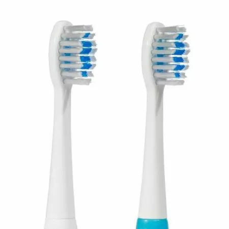 Насадки CS Medica SP-11 для зубной щетки CS Medica SonicPulsar CS-161 (2шт) Насадки CS Medica SP-11 для зубной щетки CS Medica SonicPulsar CS-161 (2шт)