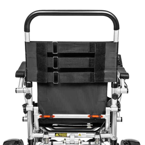 Кресло-коляска с электроприводом ORTONICA Pulse 710 Кресло-коляска с электроприводом ORTONICA Pulse 710