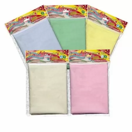 Клеенка подкладная ПВХ Колорит 2,0 х 1,4м без окантов