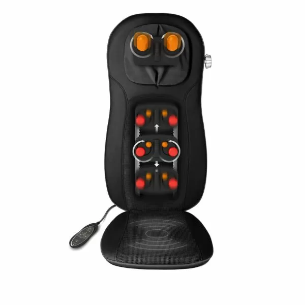 Накидка массажная MEDISANA MCN Pro 88970 Накидка массажная MEDISANA MCN Pro 88970