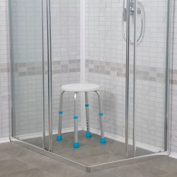 Табурет для ванны Ortonica Lux-505 Табурет для ванны Ortonica Lux-505