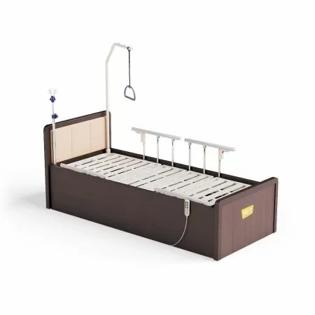Кровать электрическая МЕТ OMEGA-7 HOME нагрузка до 200 кг Кровать электрическая МЕТ OMEGA-7 HOME нагрузка до 200 кг