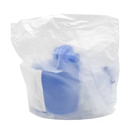 Мешок Амбу Inekta 130255 ручной одноразовый взрослый