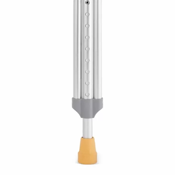 Костыли подмышечные без УПС Armed KR925L алюминий (пара)  Костыли подмышечные без УПС Armed KR925L алюминий (пара)