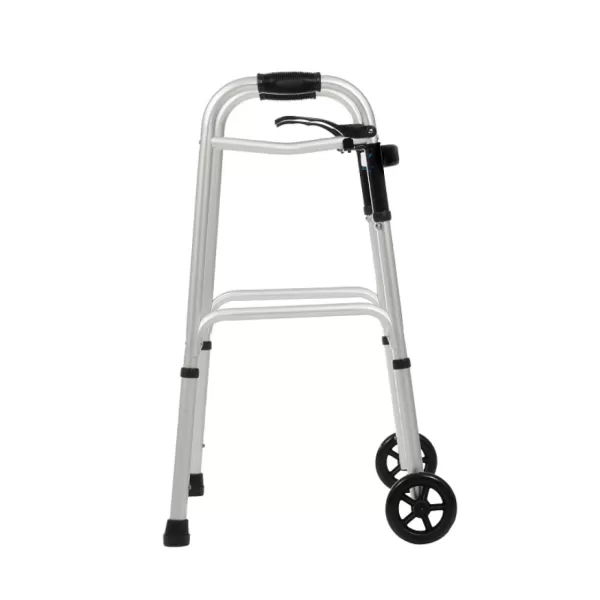 Ходунки двухколесные ORTONICA XR205 Ходунки двухколесные ORTONICA XR205