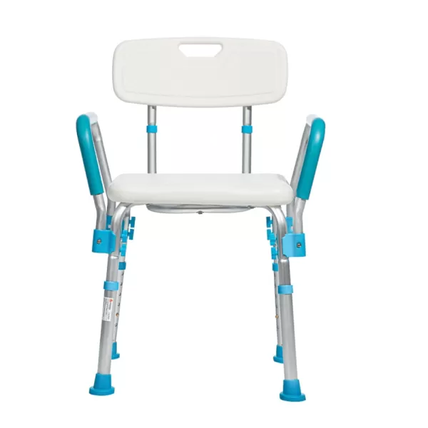 Стул для ванны Ortonica Lux-620 с поручнями Стул для ванны Ortonica Lux-620 с поручнями