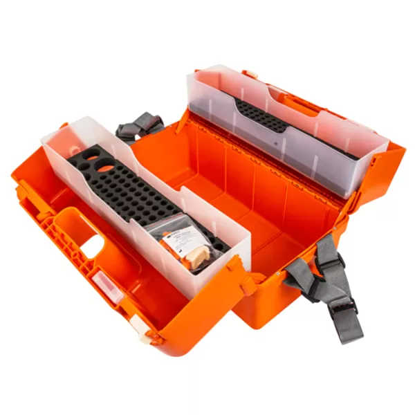  Укладка врача скорой медицинской помощи серии УПМ-Н, артикул 2100 