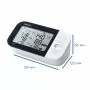 Тонометр автоматический на плечо OMRON M7 Intelli IT с манжетой 22-42 см и адаптером