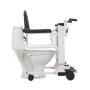 Кресло для перемещения Ortonica TU-13 с санитарным оснащением и электрическим приводом