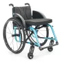 Кресло-коляска активного типа МЕТ JET