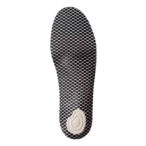 Стельки ортопедические Talus VICTORY-ANTISHOCK 69 каркасные при весе более 90 кг