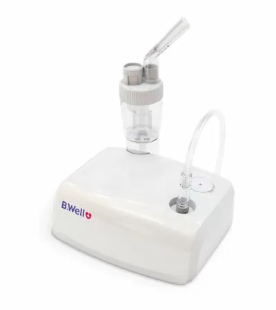 Ингалятор компрессорный B.Well MED-121 компактный