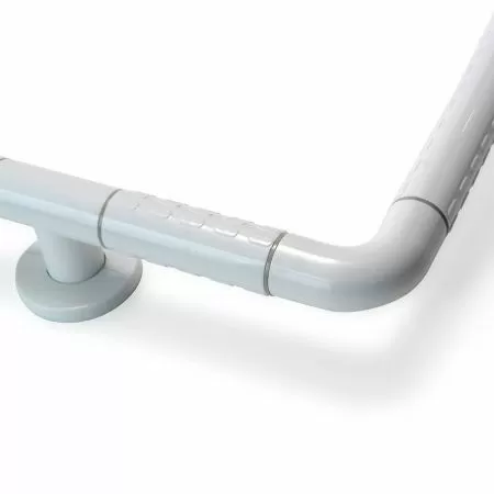 Поручень угловой Barry Triada для ванны пластиковый