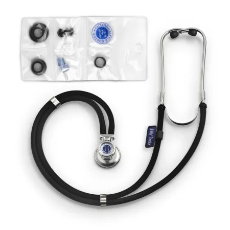Стетофонендоскоп Little Doctor LD Special с дополнительными насадками, длина трубок 56см Стетофонендоскоп Little Doctor LD Special с дополнительными насадками, длина трубок 56см